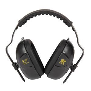 Ear Muffs Class 5 27dB