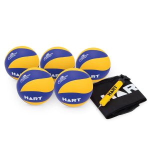 HART IV300 Indoor Volleyball Pack