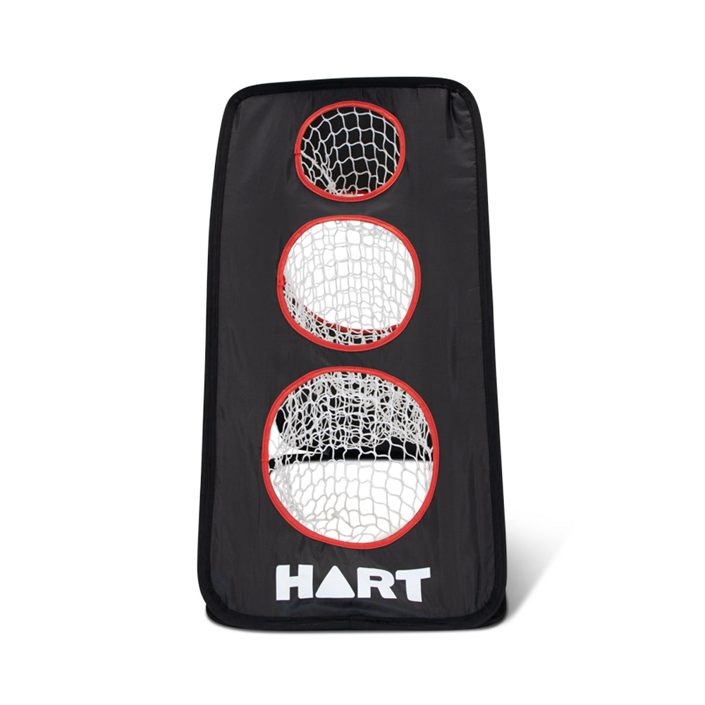 HART Golf Chipping Net Double Sided - Image 2