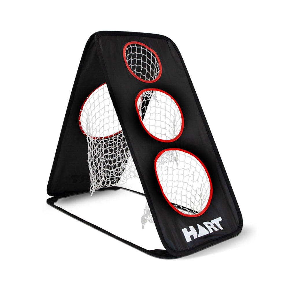 HART Golf Chipping Net Double Sided