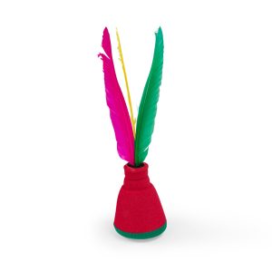 HART Foam Hand Shuttle