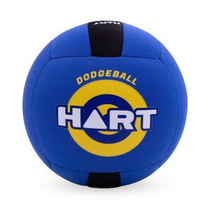 Cloth Dodgeball