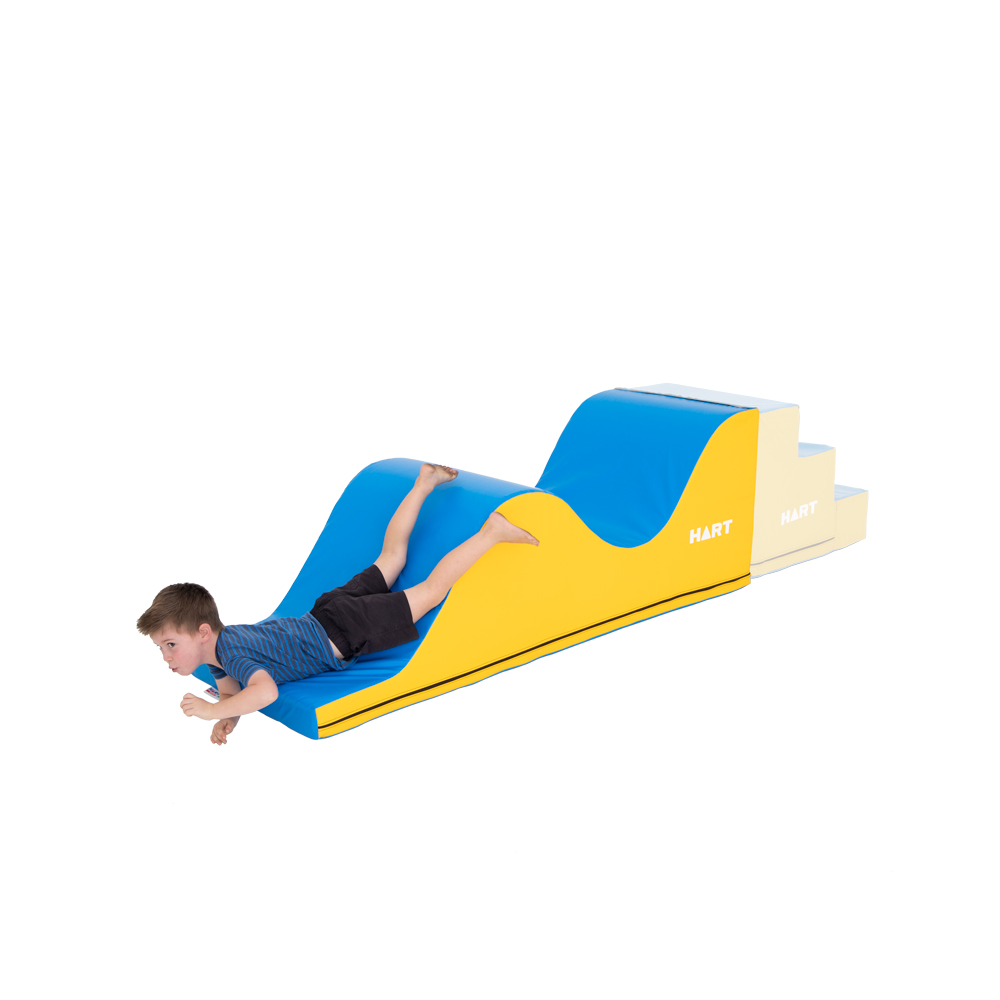 HART Soft Shape Wave - Image 2