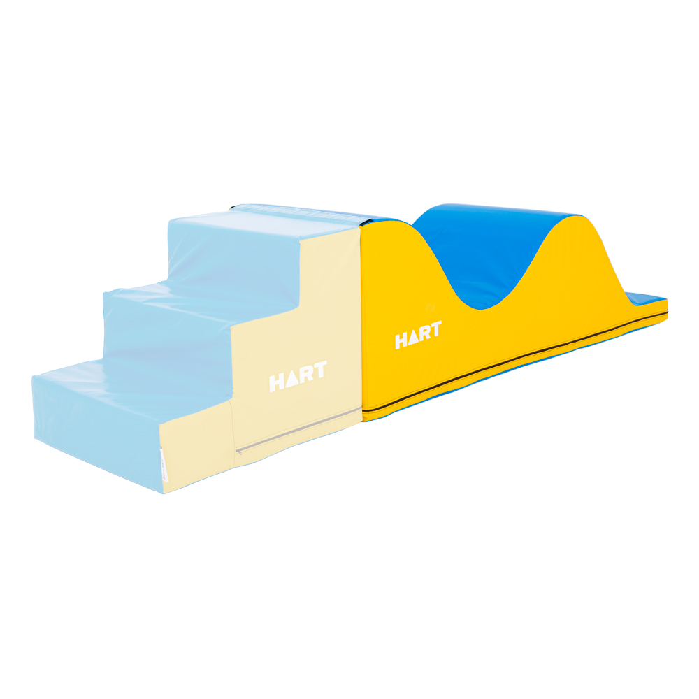 HART Soft Shape Wave - Image 4