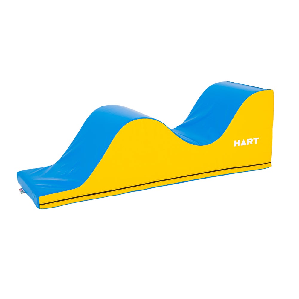HART Soft Shape Wave