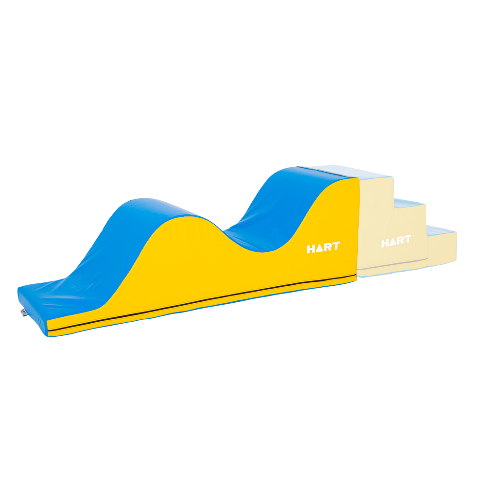 HART Soft Shape Wave - Image 3