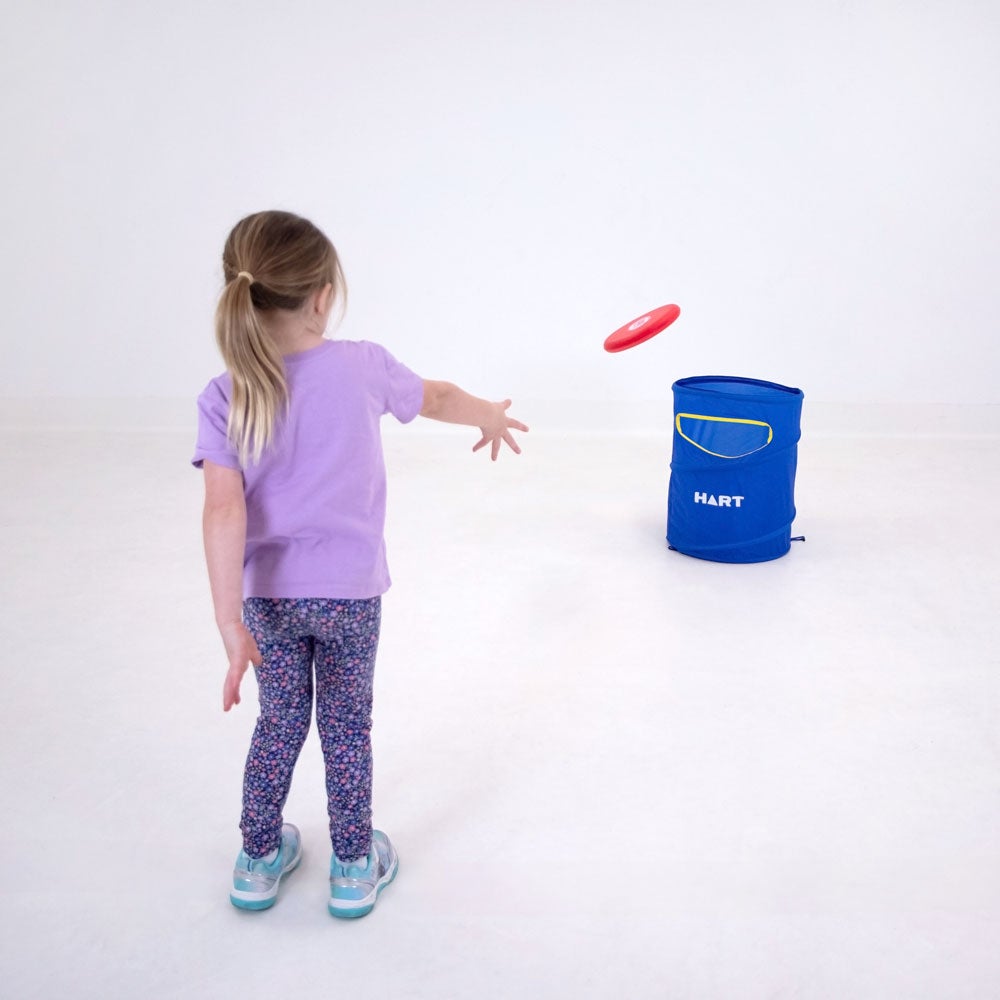 HART Weighted Pop Up Targets Set of 2 - Image 2