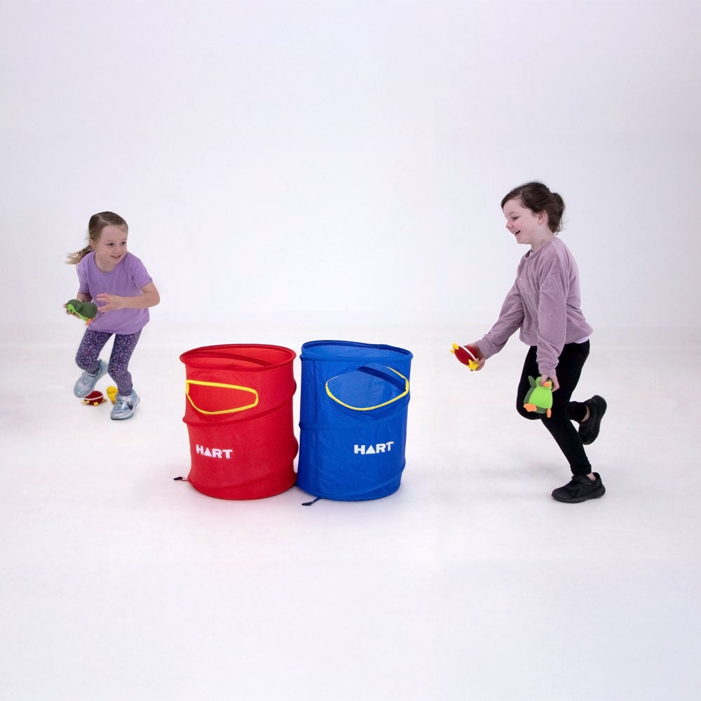 HART Weighted Pop Up Targets Set of 2 - Image 3