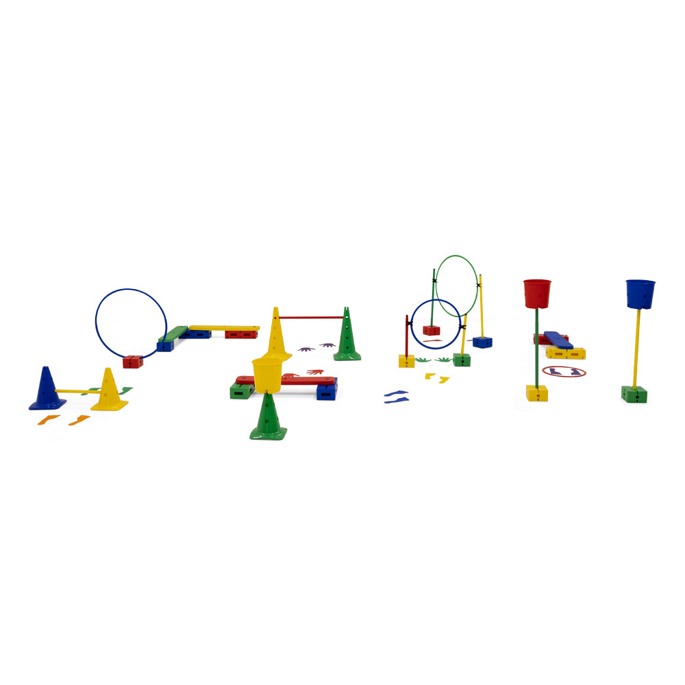 HART Adventure Obstacle Course Kit - Image 2