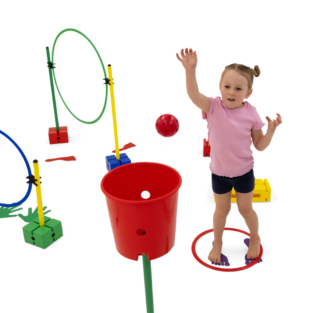 HART Adventure Obstacle Course Kit - Image 6