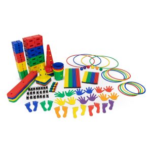 HART Adventure Obstacle Course Kit