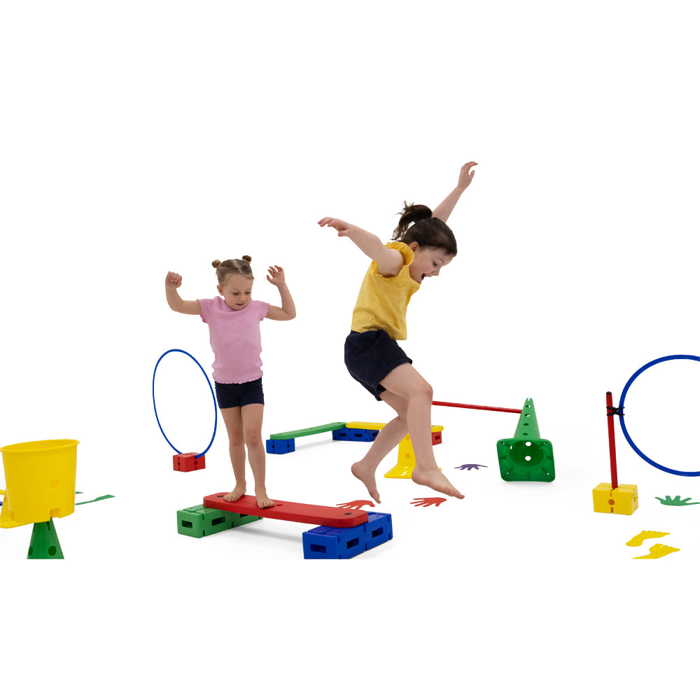 HART Adventure Obstacle Course Kit - Image 3