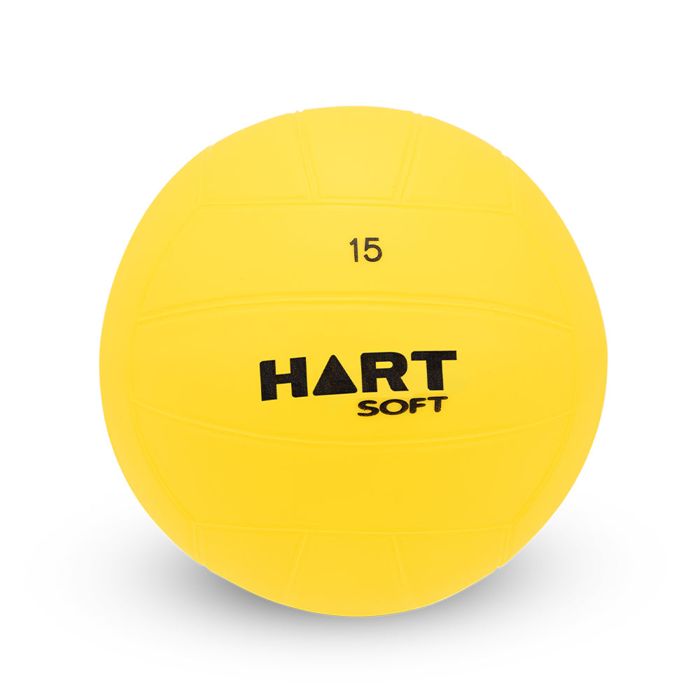 HART Low Inflation PVC Playball Set 15cm - Image 6