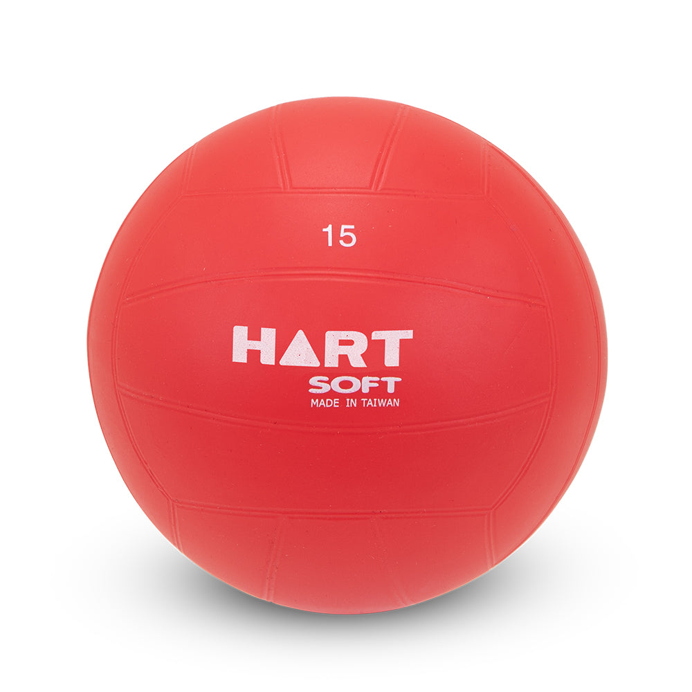 HART Low Inflation PVC Playball Set 15cm - Image 5