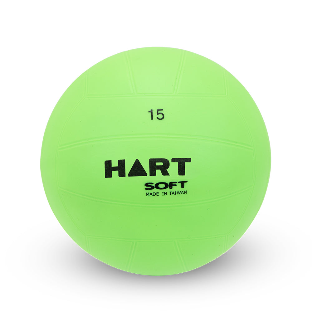 HART Low Inflation PVC Playball Set 15cm - Image 4