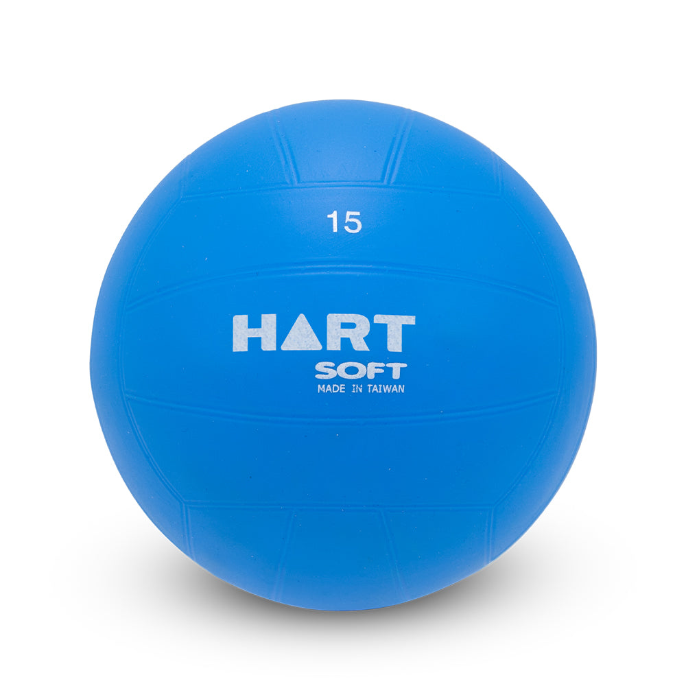 HART Low Inflation PVC Playball Set 15cm - Image 3