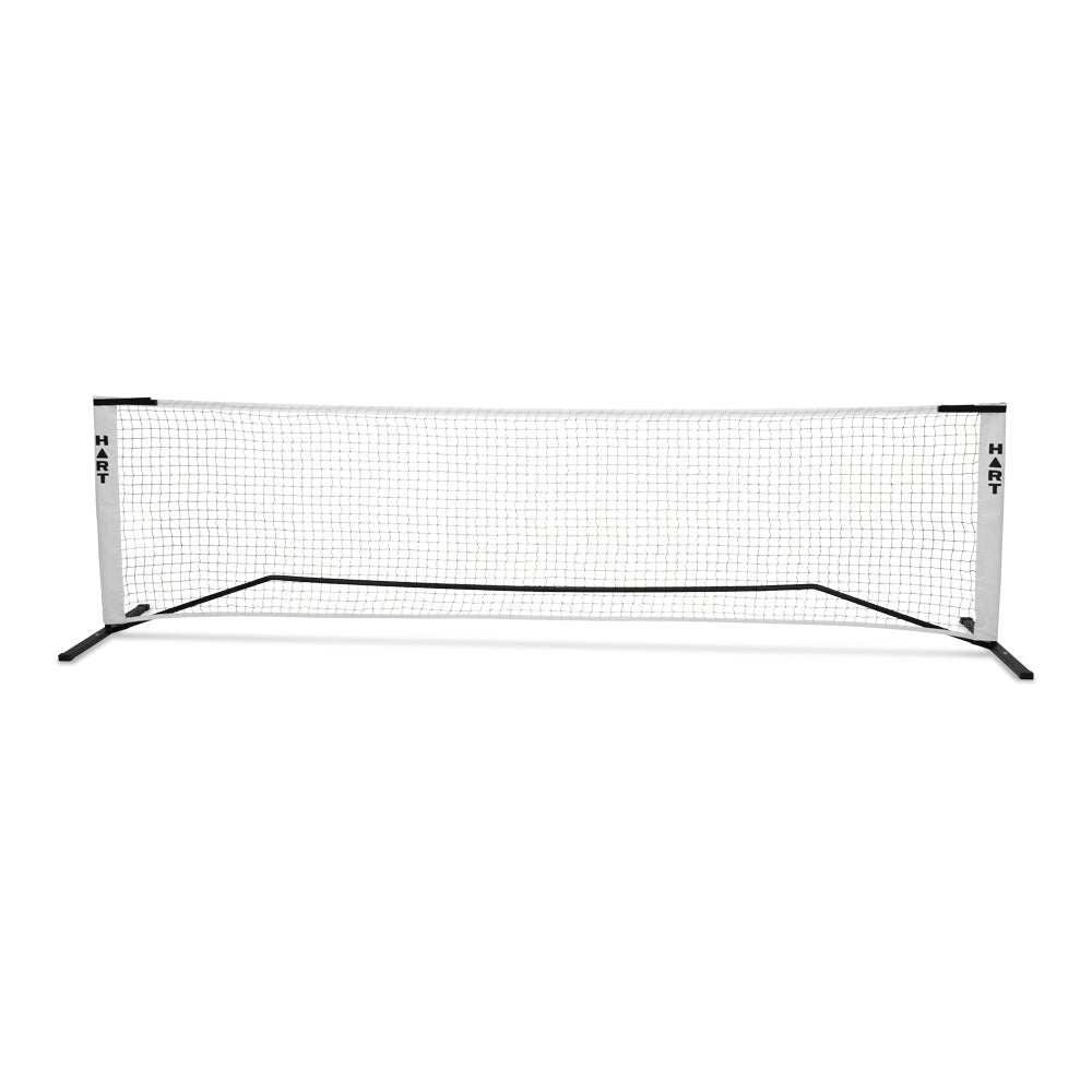 HART 2 in 1 Pickleball Net Set - Image 2