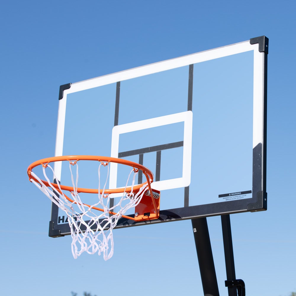 HART EZE 44" Basketball System - Image 2