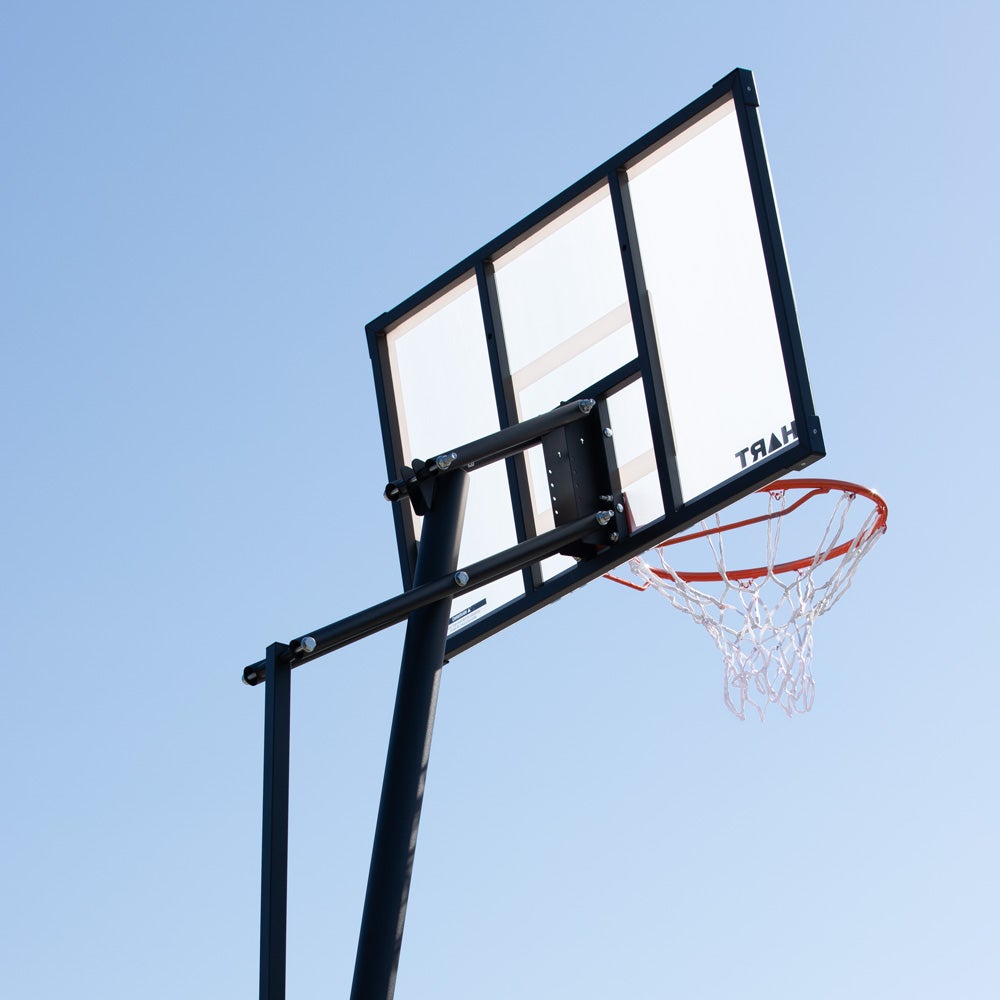 HART EZE 44" Basketball System - Image 3