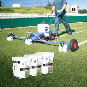 Fountain Professional Athletics Drop & Go Bundles