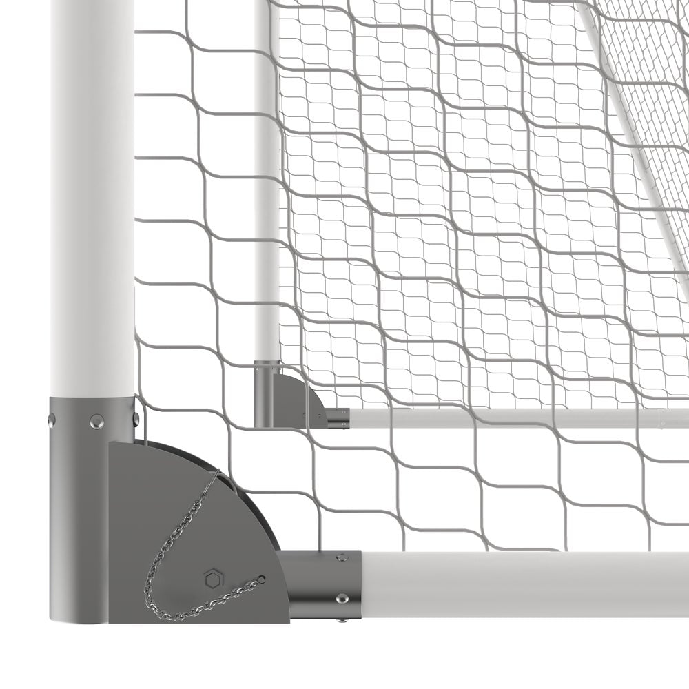 HART Alu Elite Portable Goals - Image 3