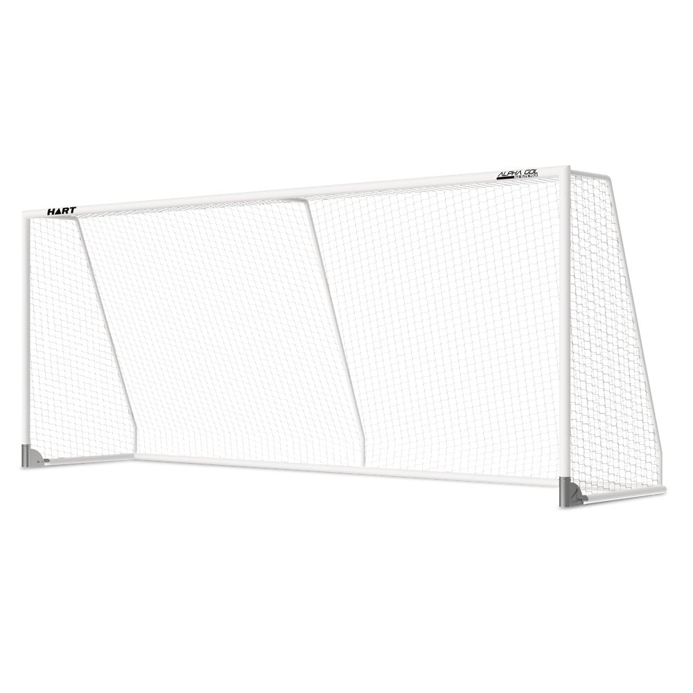 HART Alu Elite Portable Goals - Image 5