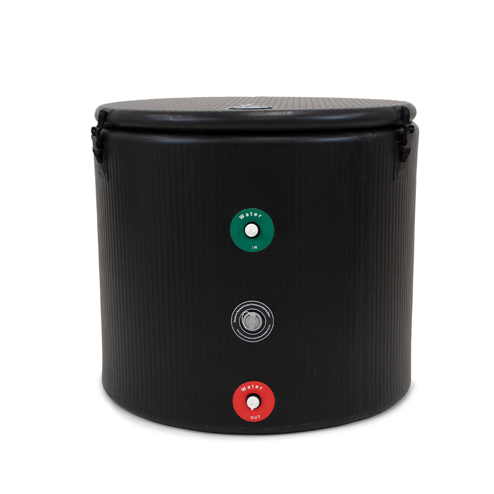 HART Ice Barrel Black - Image 6