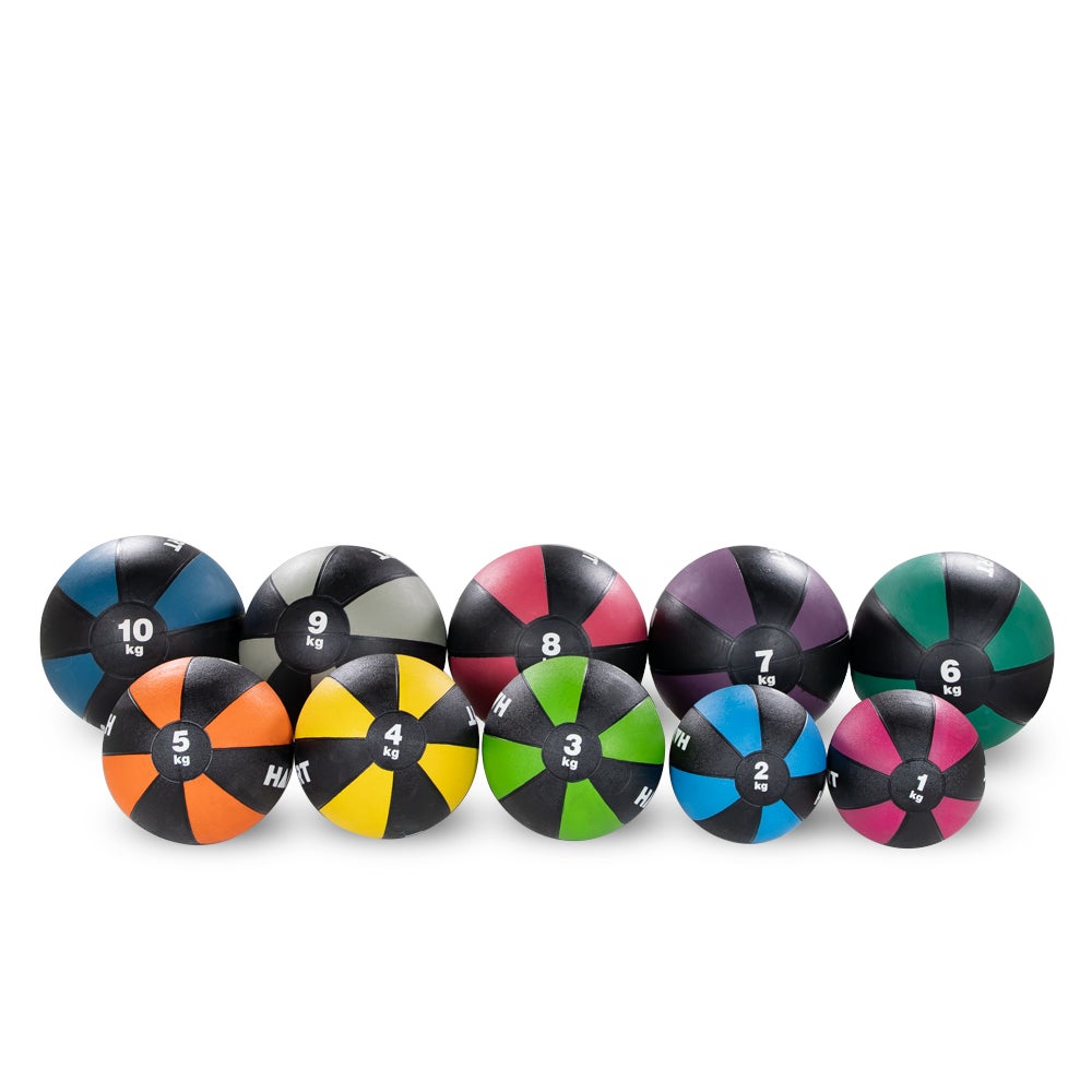 HART Medicine Ball