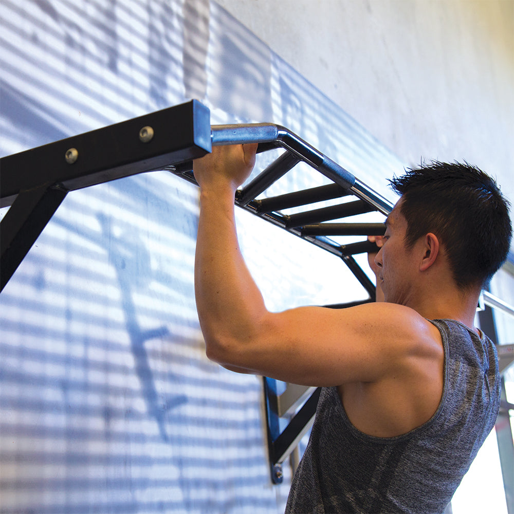 HART Multi-Grip Chin Up Bar - Image 2
