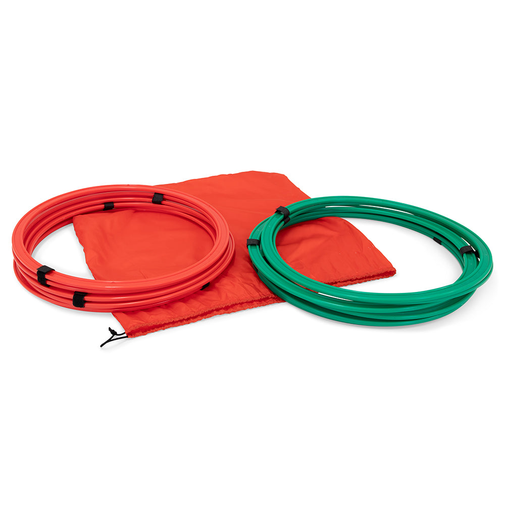 HART Agility Hoops 12 Connecting - Image 4