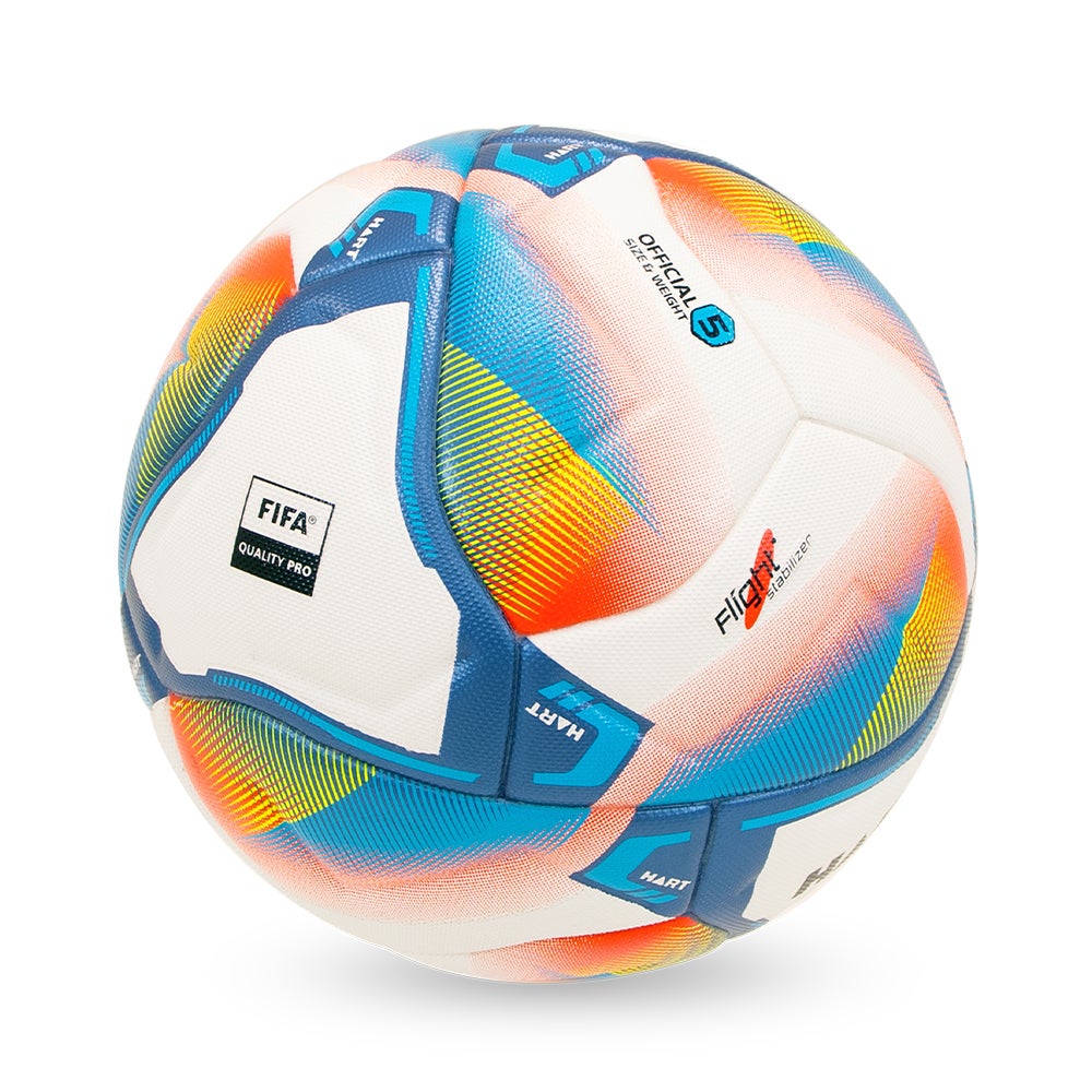 HART Triton Soccer Ball - Image 3