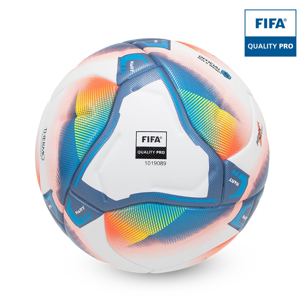 HART Triton Soccer Ball - Image 2