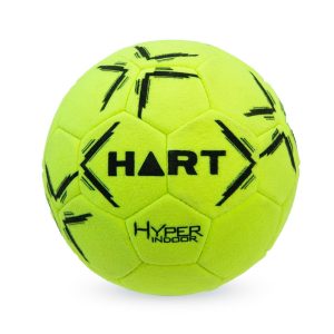HART Hyper Indoor Soccer Balls
