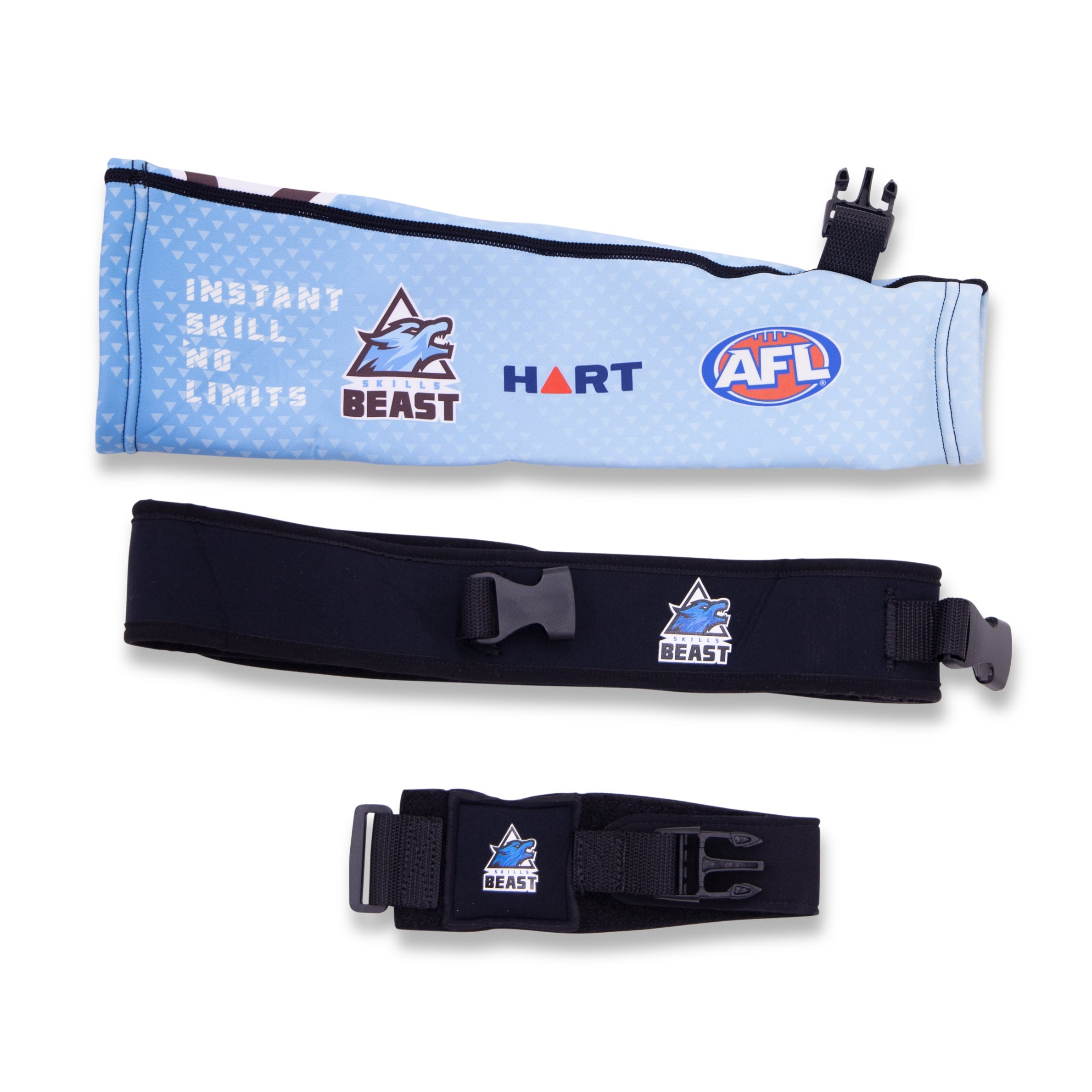 HART Skills Beast AFL Trainer - Image 2