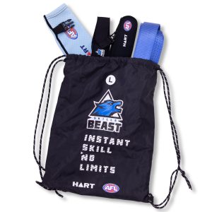 HART Skills Beast AFL Trainer - Set of 6