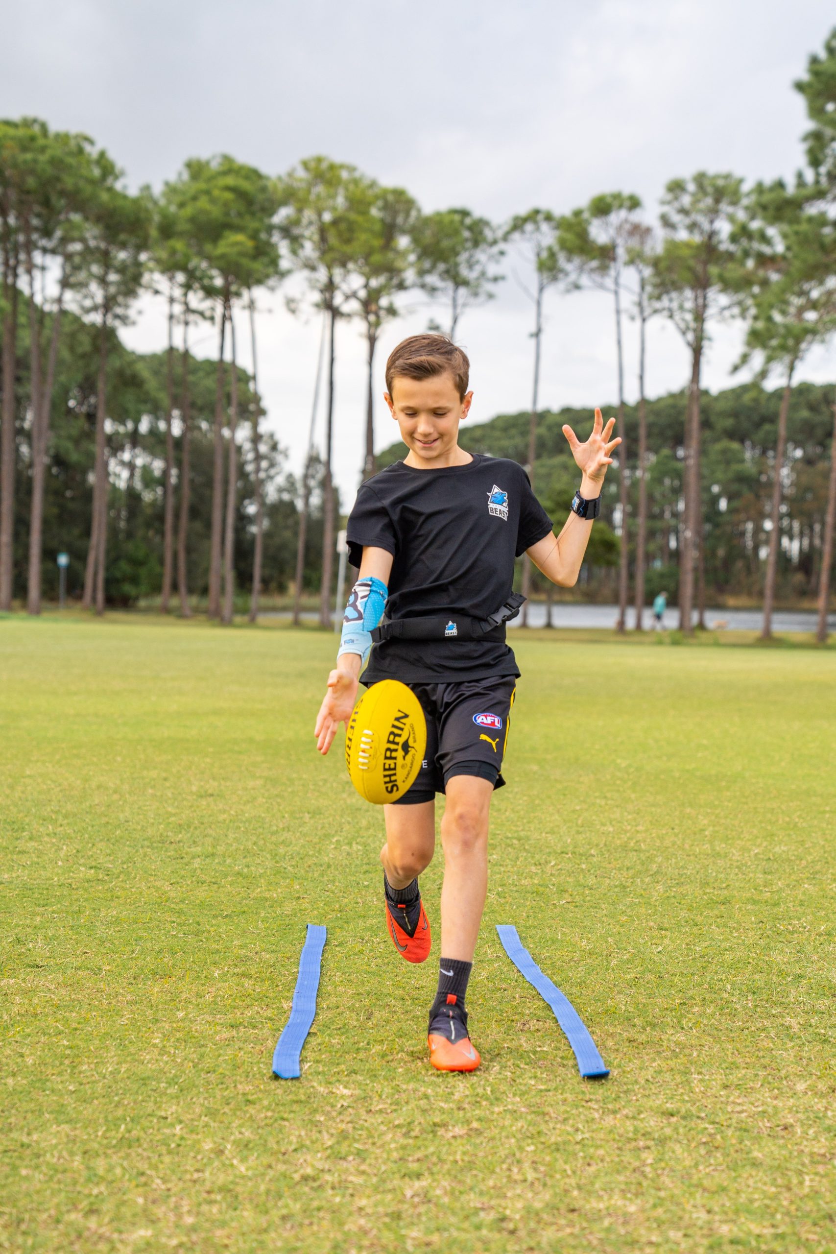 HART Skills Beast AFL Trainer - Image 4