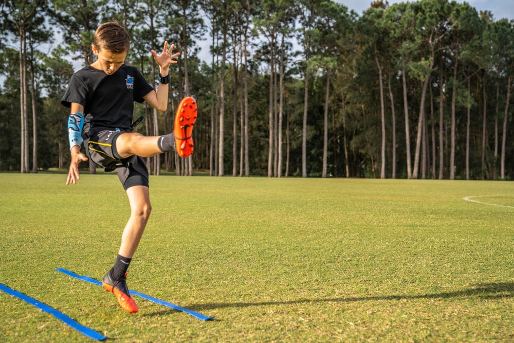 HART Skills Beast AFL Trainer - Image 5