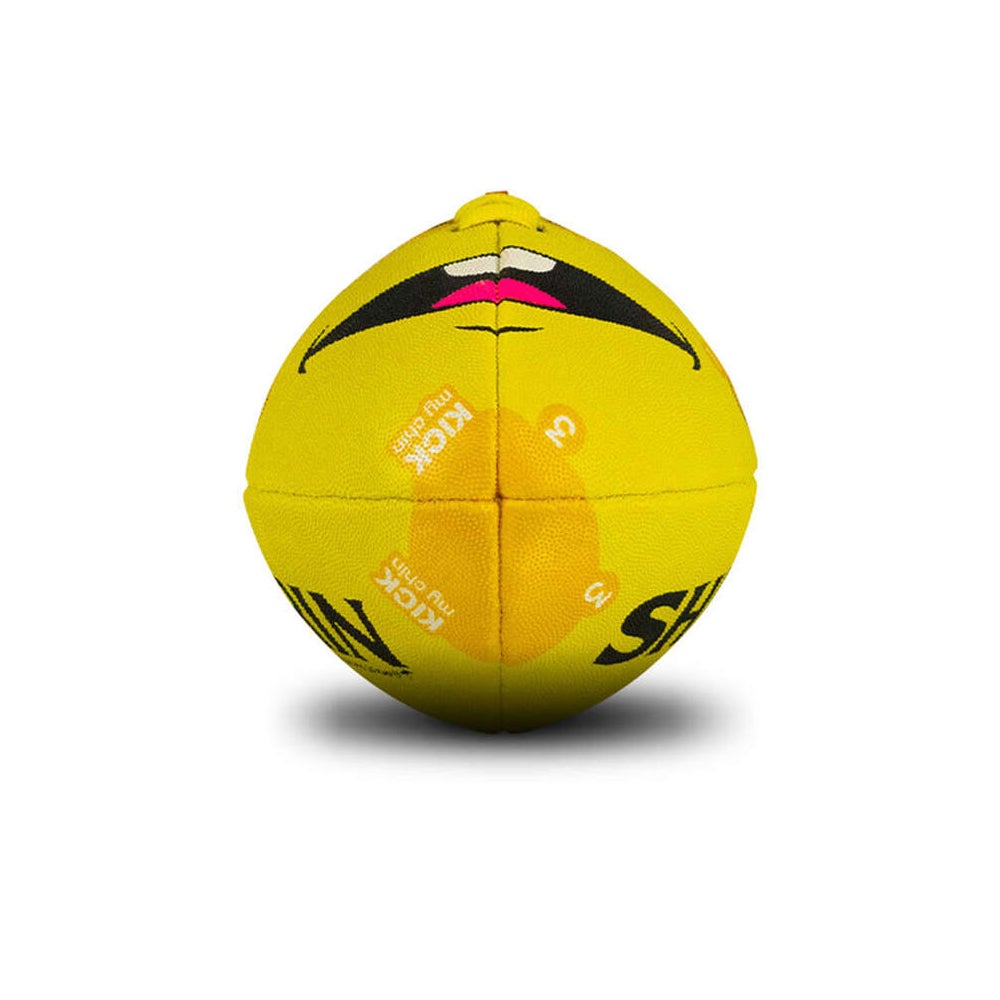 Sherrin Face Footys - Image 5