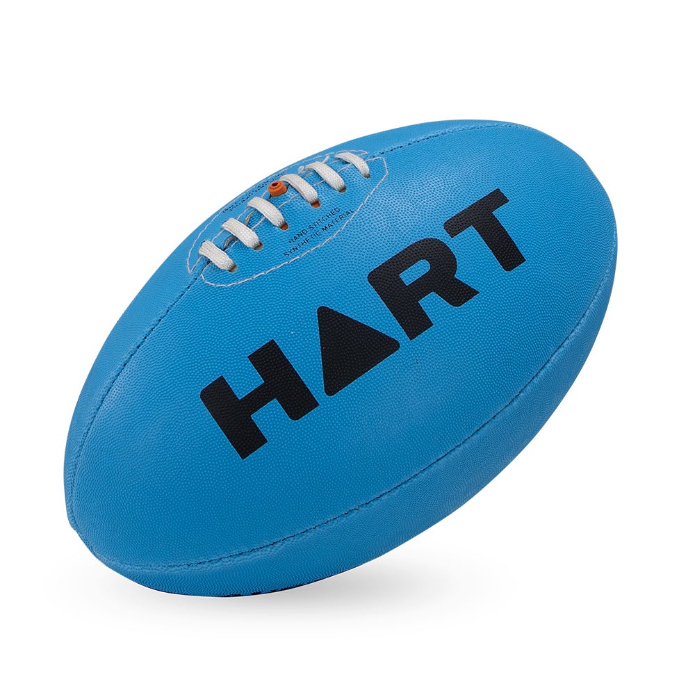 HART Club AFL Ball - Image 7