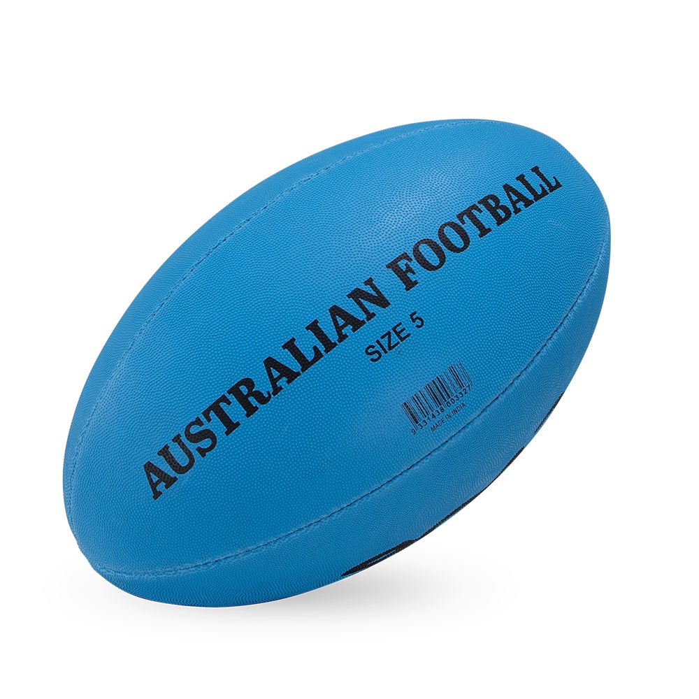 HART Club AFL Ball - Image 9