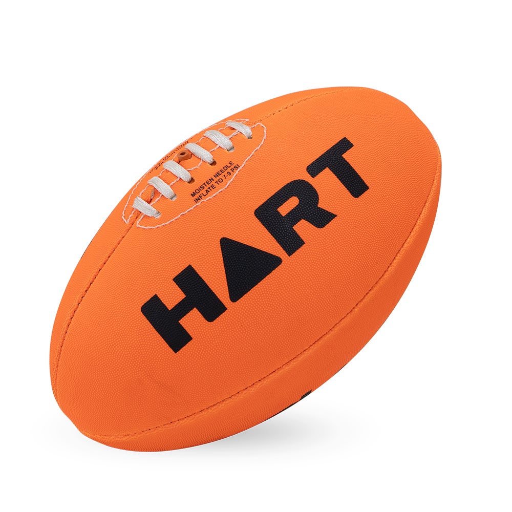 HART Club AFL Ball - Image 10