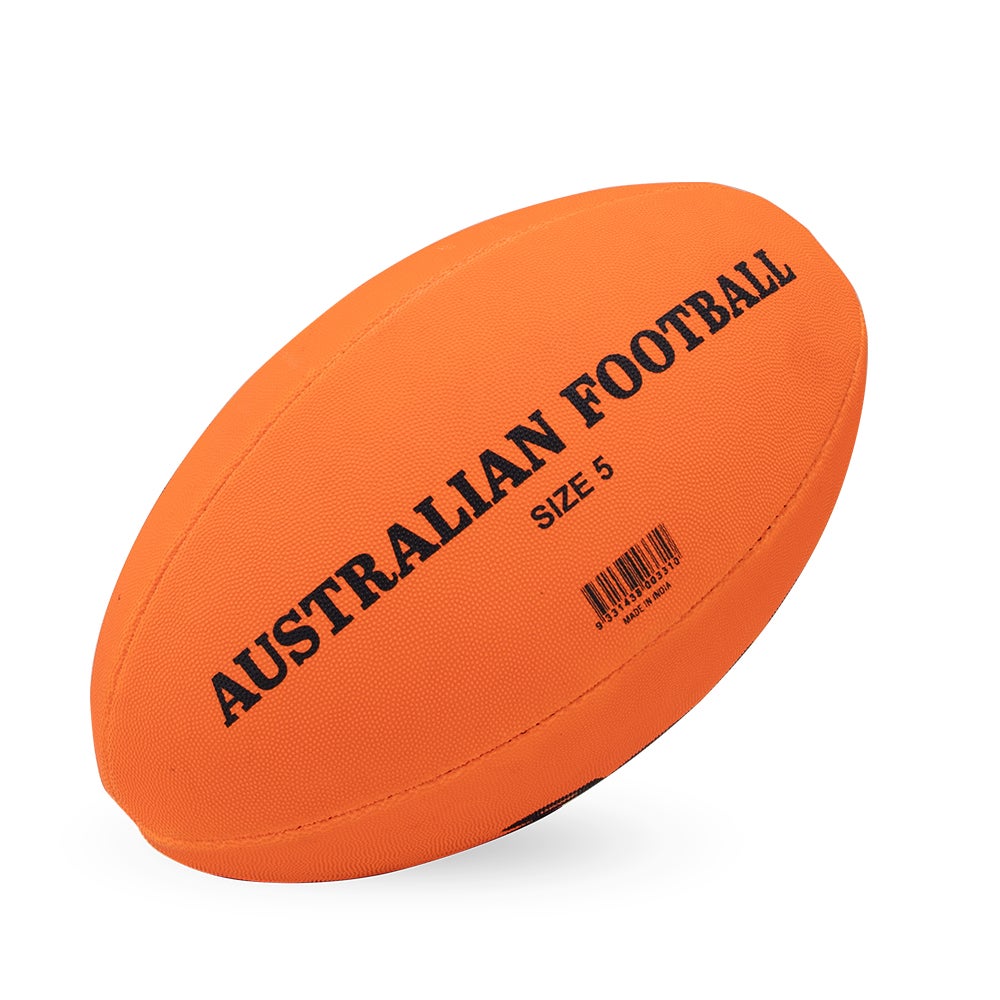 HART Club AFL Ball - Image 12