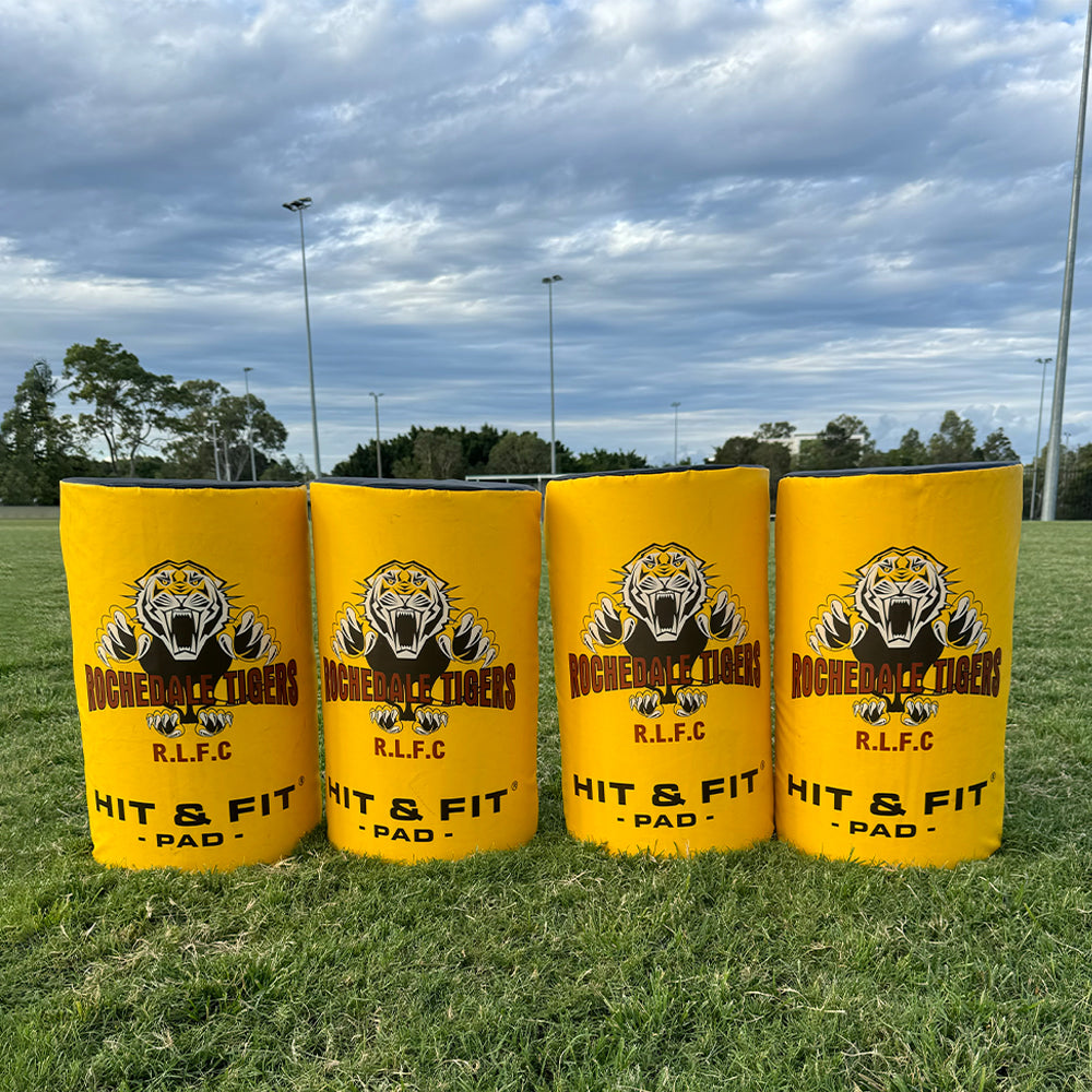 HART Hit & Fit® Packs Medium - Image 4