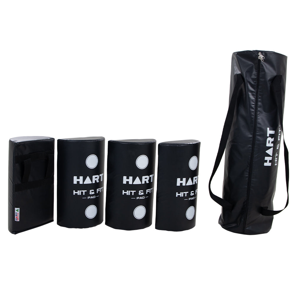 HART Hit & Fit® Packs Medium - Image 2