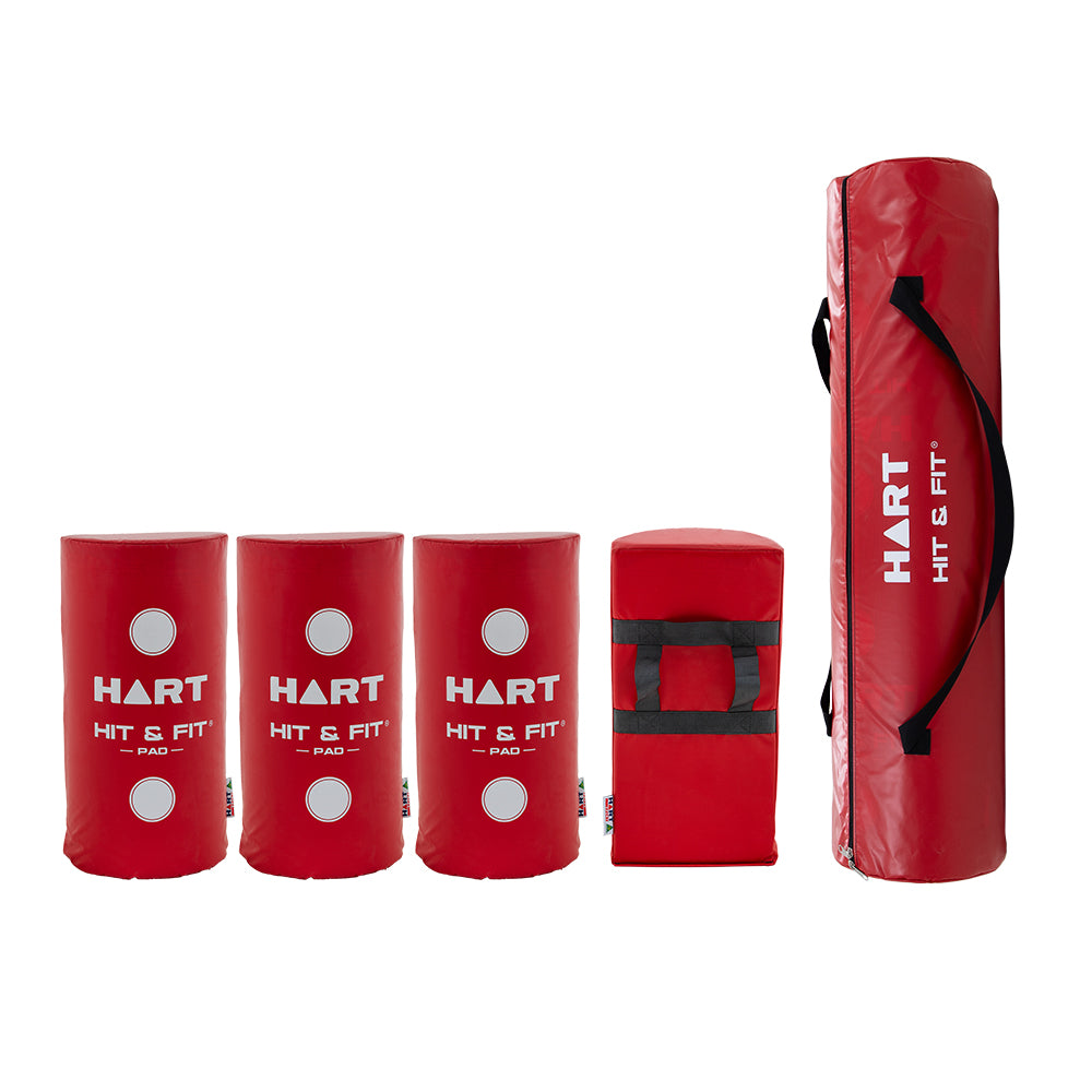 HART Hit & Fit® Packs Large - Image 2