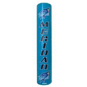 HART Round Post Protector 35cm - Custom Printed (single pad)