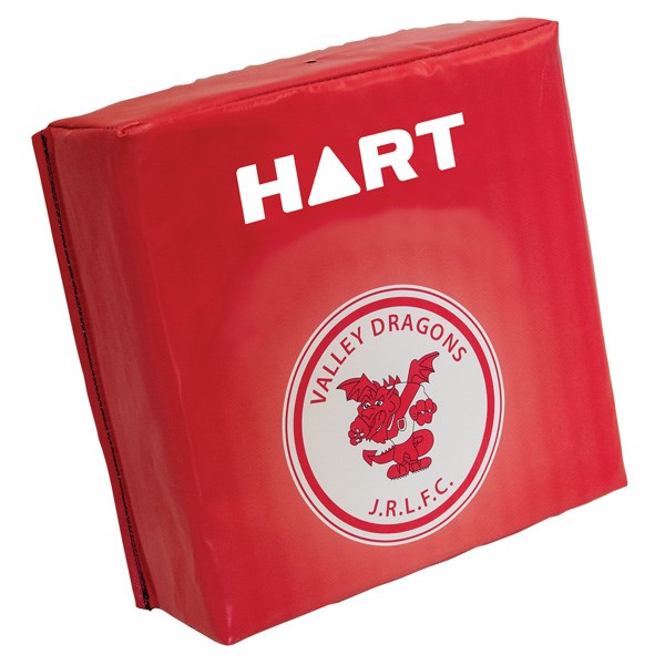 HART Junior Square Hit Shield - Image 3