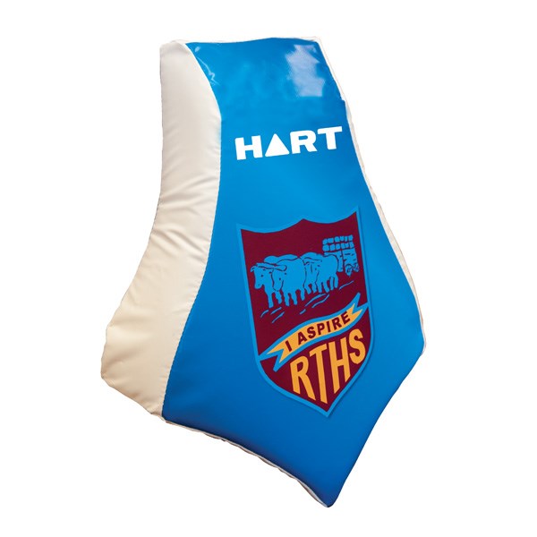 HART Elite Diamond Body Shield - Image 4