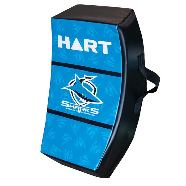 HART Elite Curved Hit Shield - Image 7