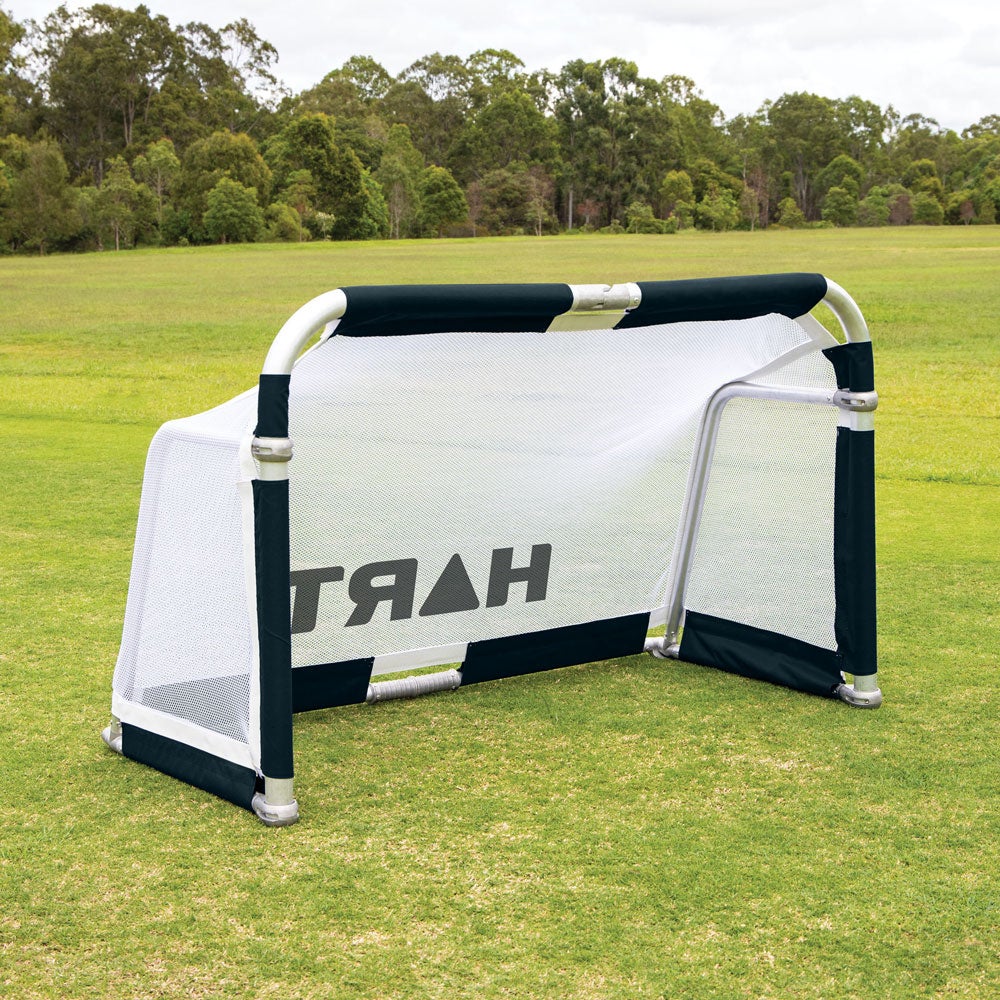 HART Aluminium Porta Goal - Image 3